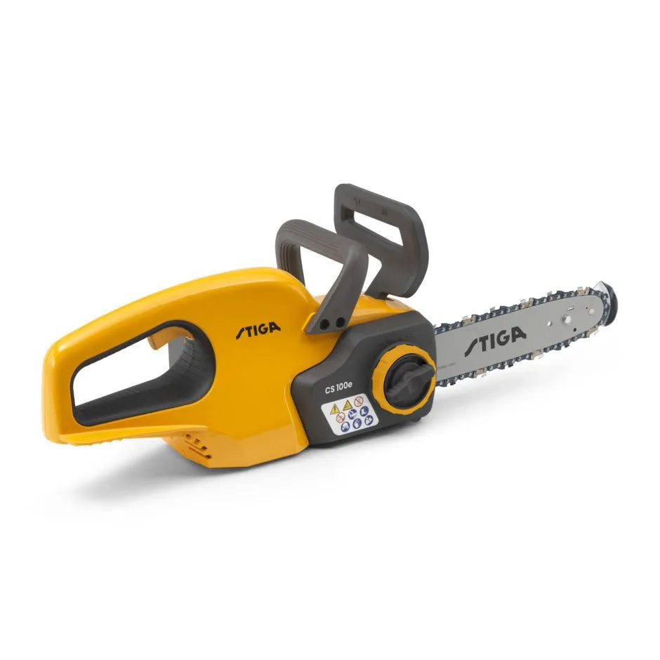 Stiga CS 100e Kit 10