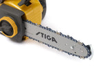 Stiga CS 100e Kit (10)" Cordless Chainsaw-Battery & Charger Included