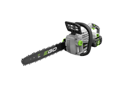 EGO CS1401E Battery Powered Chainsaw