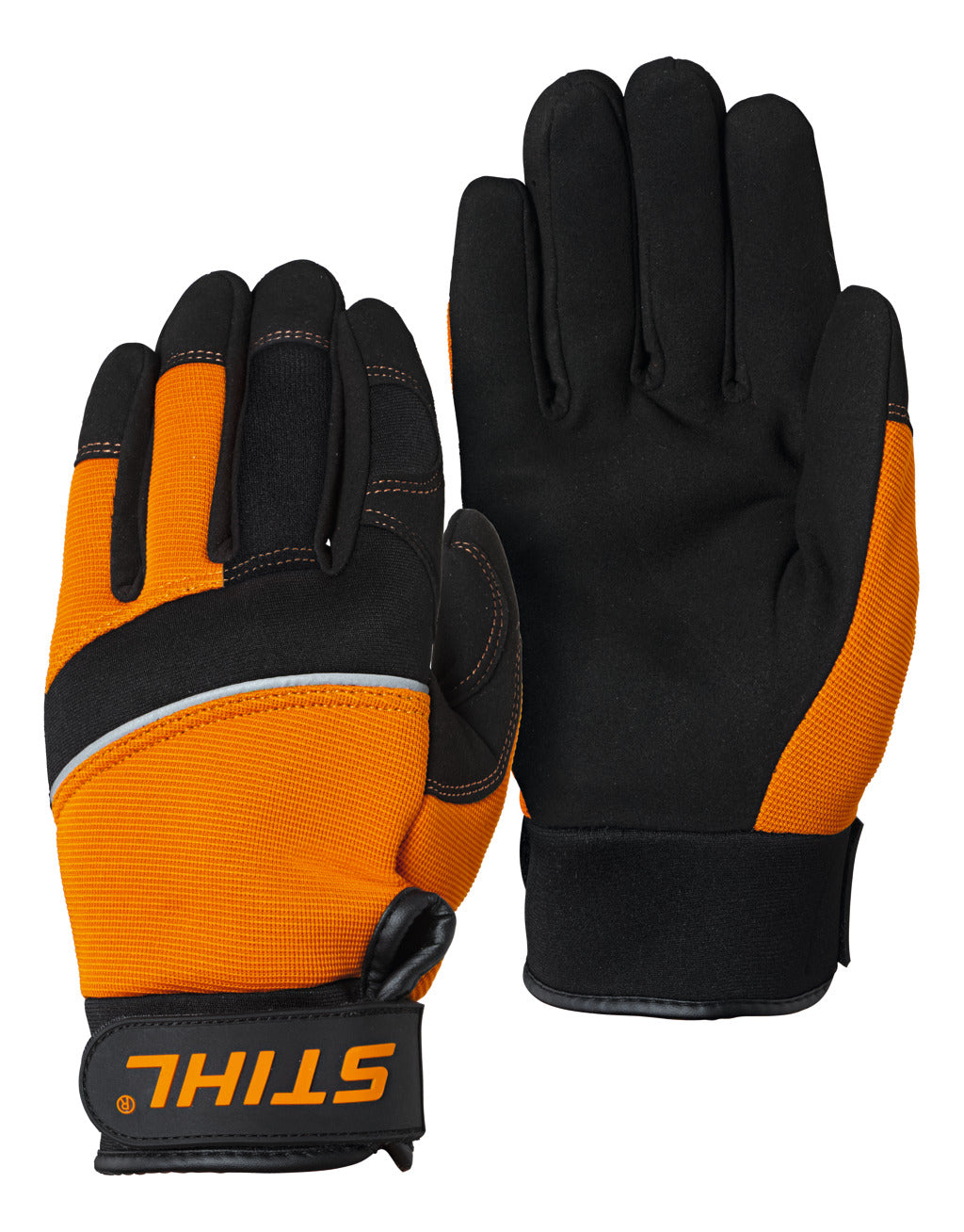 Stihl Dynamic Vent Work Gloves