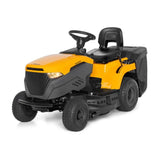 Stiga Estate 384M  Petrol Garden Tractor