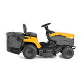 Stiga Estate 384M  Petrol Garden Tractor