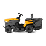 Stiga Estate 384M  Petrol Garden Tractor