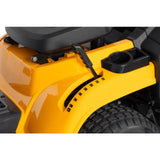 Stiga Estate 384M  Petrol Garden Tractor