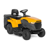 Stiga Estate 384M  Petrol Garden Tractor