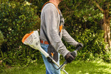 Stihl FS 56 C-E Brushcutter Grass Trimmer
