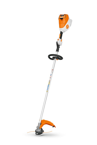 Stihl FSA 120R Battery Powered Brushcutter - Ideal for Landscaping Work-(AP System)