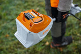 Stihl FSA 120R Battery Powered Brushcutter - Ideal for Landscaping Work-(AP System)