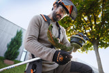 Stihl FSA 120R Battery Powered Brushcutter - Ideal for Landscaping Work-(AP System)