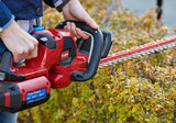 Toro 51855T- Cordless Hedge Trimmer 60V Flex-Force Power System -with battery & charger