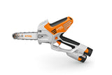 Stihl GTA 40 Cordless Pruner- Ideal For Professional Tree & Shrub Care