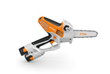 Stihl GTA 40 Cordless Pruner- Ideal For Professional Tree & Shrub Care