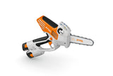 Stihl GTA 40 Cordless Pruner- Ideal For Professional Tree & Shrub Care