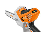 Stihl GTA 40 Cordless Pruner- Ideal For Professional Tree & Shrub Care