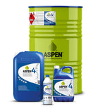 Aspen 4 Alkylate Petrol