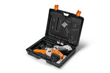 Stihl GTA 40 Cordless Pruner- Ideal For Professional Tree & Shrub Care