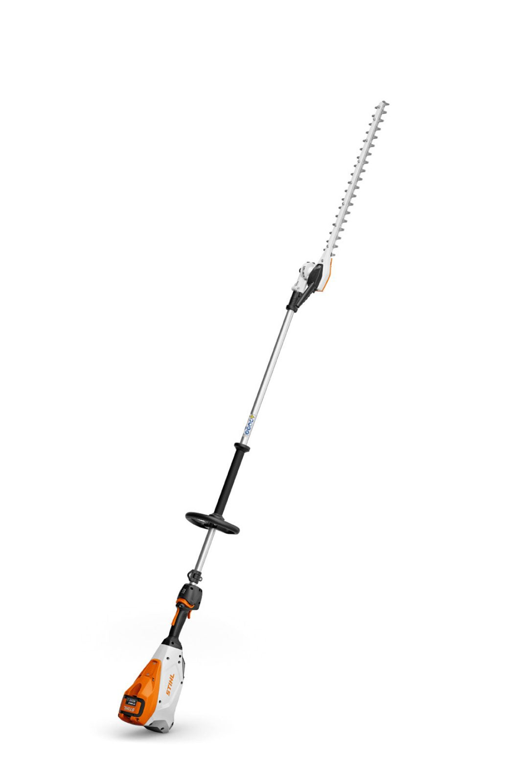 Stihl HLA 135-Powerful Battery Powered Long Reach Hedge Trimmer