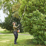 Stihl HLA 135-Powerful Battery Powered Long Reach Hedge Trimmer