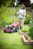 Mountfield HP 42 - 41 cm Petrol Powered Lawnmower