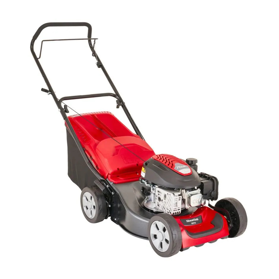 Mountfield HP 42 41 cm Petrol Powered Lawnmower