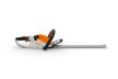 The Stihl HSA 40 Light Weight Battery Powered Hedge Trimmer - Includes 2x Battries & 1 Charger