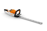 Stihl HSA 60 Cordless Hedge Trimmer-AK System-with 60 cm / 24" blade length