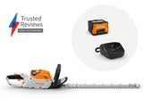 Stihl HSA 60 Cordless Hedge Trimmer - with 60 cm / 24" blade length (AK System)-Autumn Sale Deal