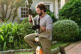 Stihl KMA 120 R Cordless KombiEngine - AP Battery System. Tool Only