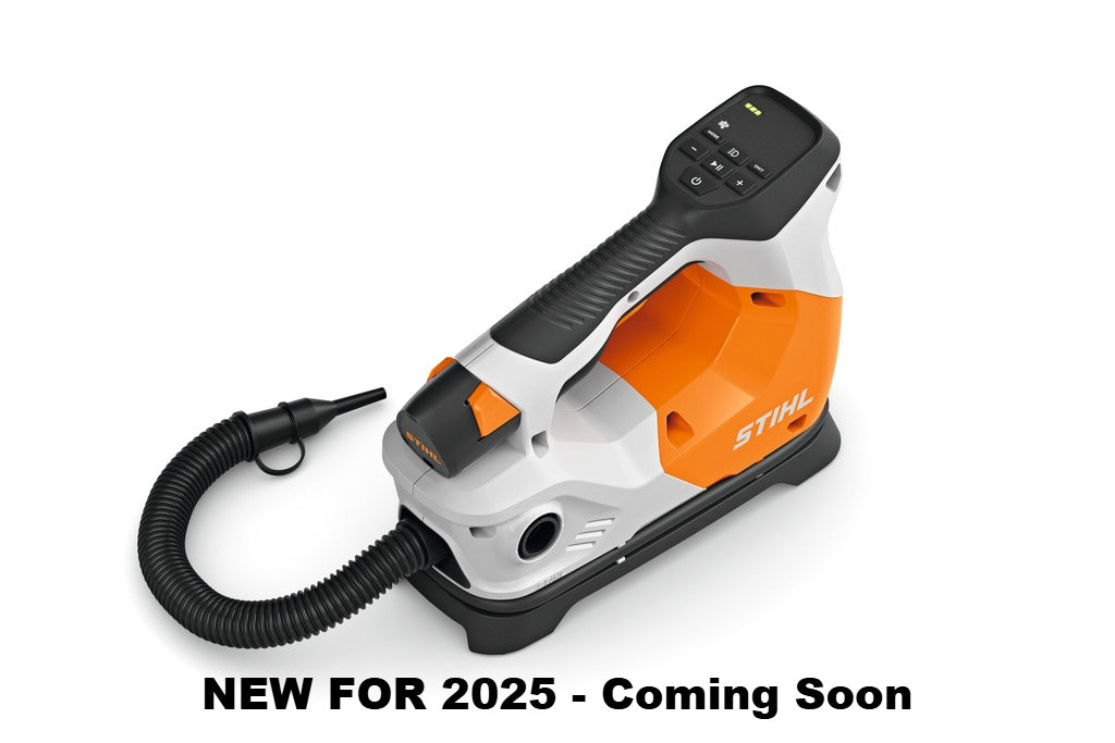 Stihl KOA 20 Cordless Compressor - (AS System)