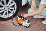 Stihl KOA 20 Cordless Compressor - (AS System)