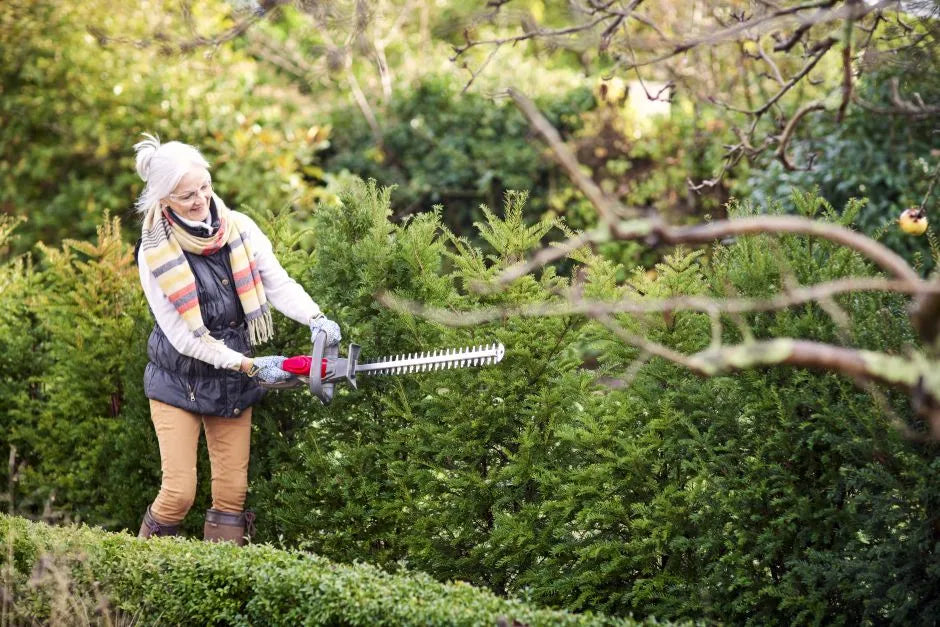 Mountfield MHT 20 Li Freedom 100 Battery Hedge Trimmer