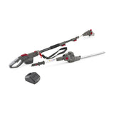 Mountfield MMT 20 Li Battery Powered Multi-Tool