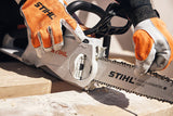 Stihl MSA 200 C High-performance cordless chainsaw with 35cm bar