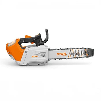 Stihl MSA 220 T-O  Cordless Top-Handle Chainsaw for professional use-with oil sensor (Tool Only)