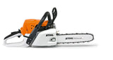 Stihl MS 231 Petrol Chainsaw-Heavy Duty General Purpose Machine-40cm