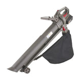 Mountfield MVS20 Li Cordless Garden Blower / Vacuum Shredder