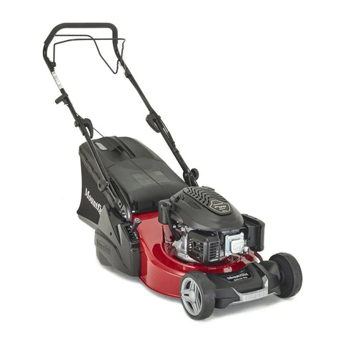 Mountfield S461R PD Roller Drive Lawnmower