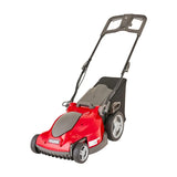 Mountfield Princess 38 4 Wheeled & Rear Roller Electric Mower