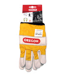 Oregon Chainsaw Gloves-2 Hand Protection 295399