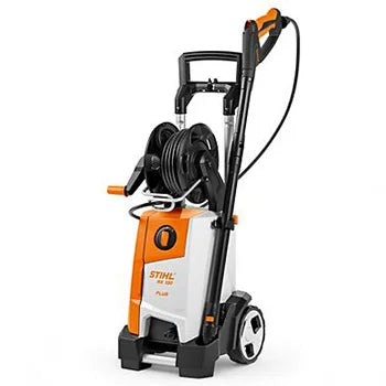 Stihl RE 130 Plus Cold Water Pressure Washer