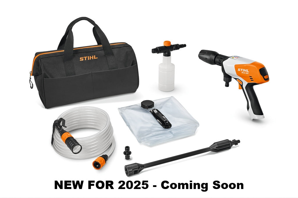 Stihl RCA 20 Cordless Pressure Washer -(AS System)