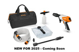 Stihl RCA 20 Cordless Pressure Washer -(AS System)