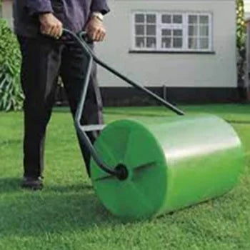 Garden Roller For Hire (Water Filled)