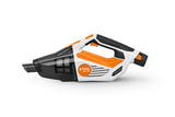 Stihl SEA 20 Cordless Vacuum-for garages, workshops and cars