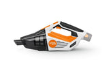 Stihl SEA 20 Cordless Hand Vacuum-for garages, workshops and cars