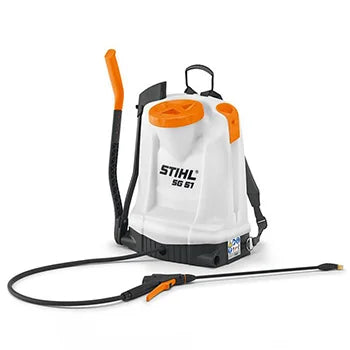Stihl SG 51 Backpack Sprayer