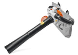 Stihl SH 86 Leaf Blower and Vacuum Collector