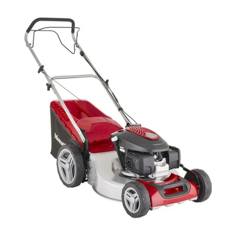 Mountfield SP51H Lawnmower Powered by Honda-51cm cut