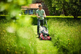 Mountfield SP555V Self Propelled 53 cm  Lawnmower