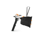 Stihl SHA 140 Cordless Vacuum Leaf Collector Shredder-AP System